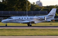 Alberto U. -Simplemente Volar Spotters-. Haz click para ampliar