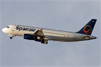 Jorge Vicente - Spotters Barcelona - El Prat. Click to see full size photo