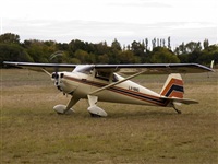 Julio Csar Rodrguez - Crdoba Spotters. Haz click para ampliar