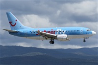 Julin Barquero Gonzlez - Costa Brava Spotters. Haz click para ampliar