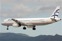 Ignacio Ruiz - Spotters Barcelona-El Prat. Haz click para ampliar