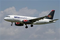 Jordi Rull Dalmau.Spotters BCN-El Prat. Click to see full size photo