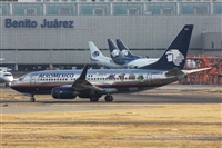 Dr. Alejandro Hndez. Spotters Mexico City. Click to see full size photo