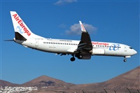 Florencio Martn Melin - Lanzarote Spotters. Click to see full size photo