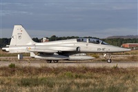 Carlos Zamora - La Mancha Spotters. Click to see full size photo