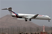 Florencio Martn Melin - Lanzarote Spotters. Click to see full size photo