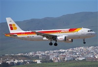 Alejandro H.L - Gran Canaria Spotters. Click to see full size photo
