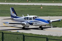 Jose Bornay - Spotters Barcelona - El Prat. Haz click para ampliar