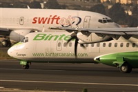 Javier de la Cruz - CANARY ISLANDS SPOTTING. Click to see full size photo