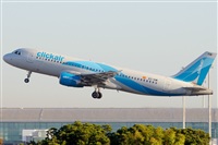 Joan Borrs - Spotters Barcelona - El Prat. Haz click para ampliar