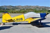 Salvador  de la Rubia  ( Marbella Spotters ). Click to see full size photo
