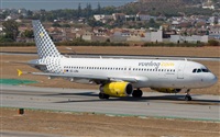 ©Ismael -Costa del Sol Spotters- (Fuengirola). Click to see full size photo ©Ismael -Costa del Sol Spotters- (Fuengirola). Click to see full size photo