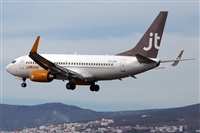 Florencio Martn Melin - Lanzarote Spotters. Click to see full size photo
