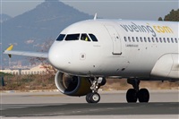 Adolfmalet-Spotters Barcelona-El Prat. Click to see full size photo