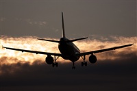 Yolanda Blay - Spotters Barcelona - El Prat. Click to see full size photo