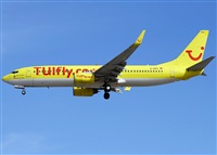 Francisco Garcia Romero - LPA. Spotter.. Click to see full size photo