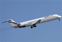 Jose Bornay - Spotters Barcelona - El Prat. Click to see full size photo