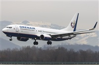Jorge Vicente - Spotters Barcelona - El Prat. Click to see full size photo