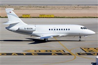 Adolfmalet-Spotters Barcelona-El Prat. Haz click para ampliar
