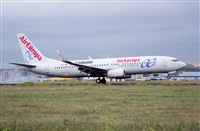 Alberto Pascual - AIRE.org Member - Iberian Spotters Member. Click to see full size photo