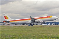 Adolfo Bento - Gran Canaria Spotters. Click to see full size photo