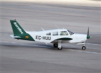 Francisco Garcia Romero - LPA. Spotter.. Click to see full size photo