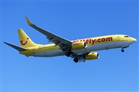 Florencio Martn Melin - Lanzarote Spotters. Click to see full size photo