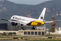 Jordi Plantalech - Spotters Barcelona-El Prat. Click to see full size photo