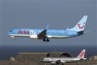 Bartolom Fernndez - Gran Canaria Spotters. Haz click para ampliar