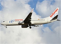 Francisco Garcia Romero - LPA. Spotter.. Haz click para ampliar