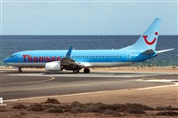 Florencio Martn Melin - Lanzarote Spotters. Click to see full size photo