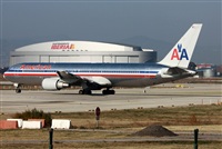 Jose Bornay - Spotters Barcelona - El Prat. Click to see full size photo