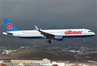 ©Alejandro H.L - Gran Canaria Spotters. Click to see full size photo ©Alejandro H.L - Gran Canaria Spotters. Click to see full size photo