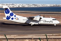Florencio Martn Melin - Lanzarote Spotters. Click to see full size photo