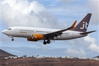 Florencio Martn Melin - Lanzarote Spotters. Haz click para ampliar