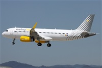 Jose Bornay - Spotters Barcelona - El Prat. Click to see full size photo