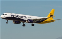 Ismael -Costa del Sol Spotters- (Fuengirola). Click to see full size photo