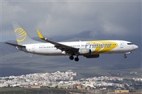 Paco Muoz Arencibia - Gran Canaria Spotters. Click to see full size photo