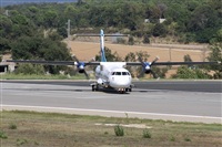Julin Barquero Gonzlez - Costa Brava Spotters. Haz click para ampliar