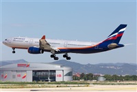 Miguel Alia - Noisy Spotters. Click to see full size photo