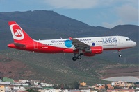 ©Adolfo Bento - Gran Canaria Spotters. Click to see full size photo ©Adolfo Bento - Gran Canaria Spotters. Click to see full size photo