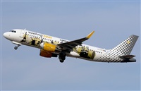 Adolfmalet-Spotters Barcelona-El Prat. Click to see full size photo