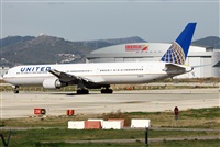 Jose Bornay - Spotters Barcelona - El Prat. Click to see full size photo