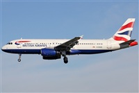 Jose Bornay - Spotters Barcelona - El Prat. Click to see full size photo