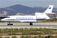 Jose Bornay - Spotters Barcelona - El Prat. Haz click para ampliar