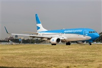 Tomas Basilotta- SV-Clasab-Aviation Spotter. Haz click para ampliar