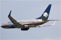 Ivn Cabrero. Spotters Mxico City. Click to see full size photo