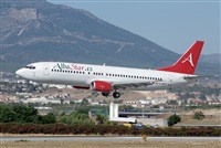 Justo Miguel Prieto. ( Malaga Spotters). Click to see full size photo