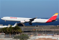 Alejandro H.L - Gran Canaria Spotters. Click to see full size photo