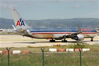 Jose Bornay - Spotters Barcelona - El Prat. Haz click para ampliar
